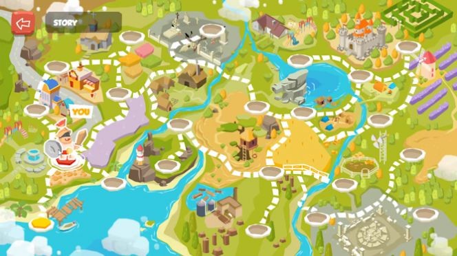 勾勾英雄生存大逃杀 2024-06-25 15:08