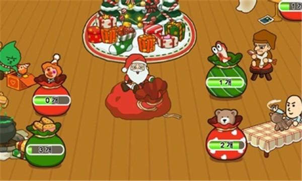 养乞丐圣诞节  v2.0.0