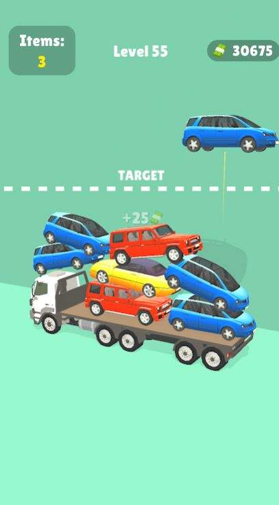 堆栈成塔 v1.0