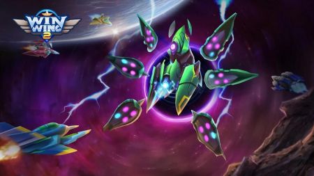 银翼2WinWing2截图0