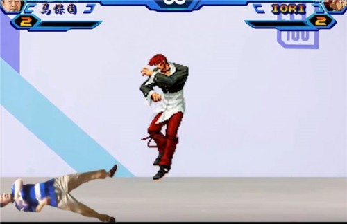 马保国一龙游戏官方版图片2