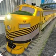 火车运输模拟器Train Transport Simulator