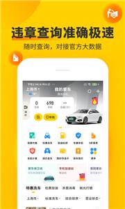车轮查违章新版  v9.5.6