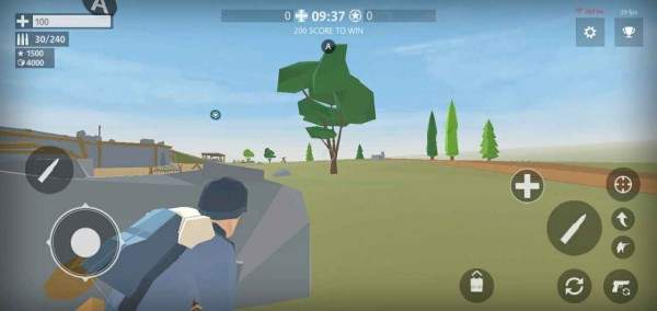 死亡战场2游戏安卓版  v5.5.2