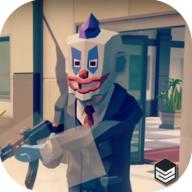 保利银行抢劫案2021