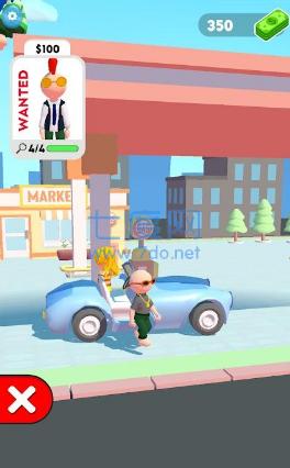狙猎杀手游戏 v0.0.1