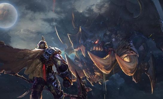 巨龙城堡魂之刃  v7.1.0