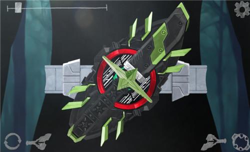 假面骑士极狐变身器模拟器 v1.9.3 