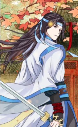 魔力涂色游戏 v1.0.0