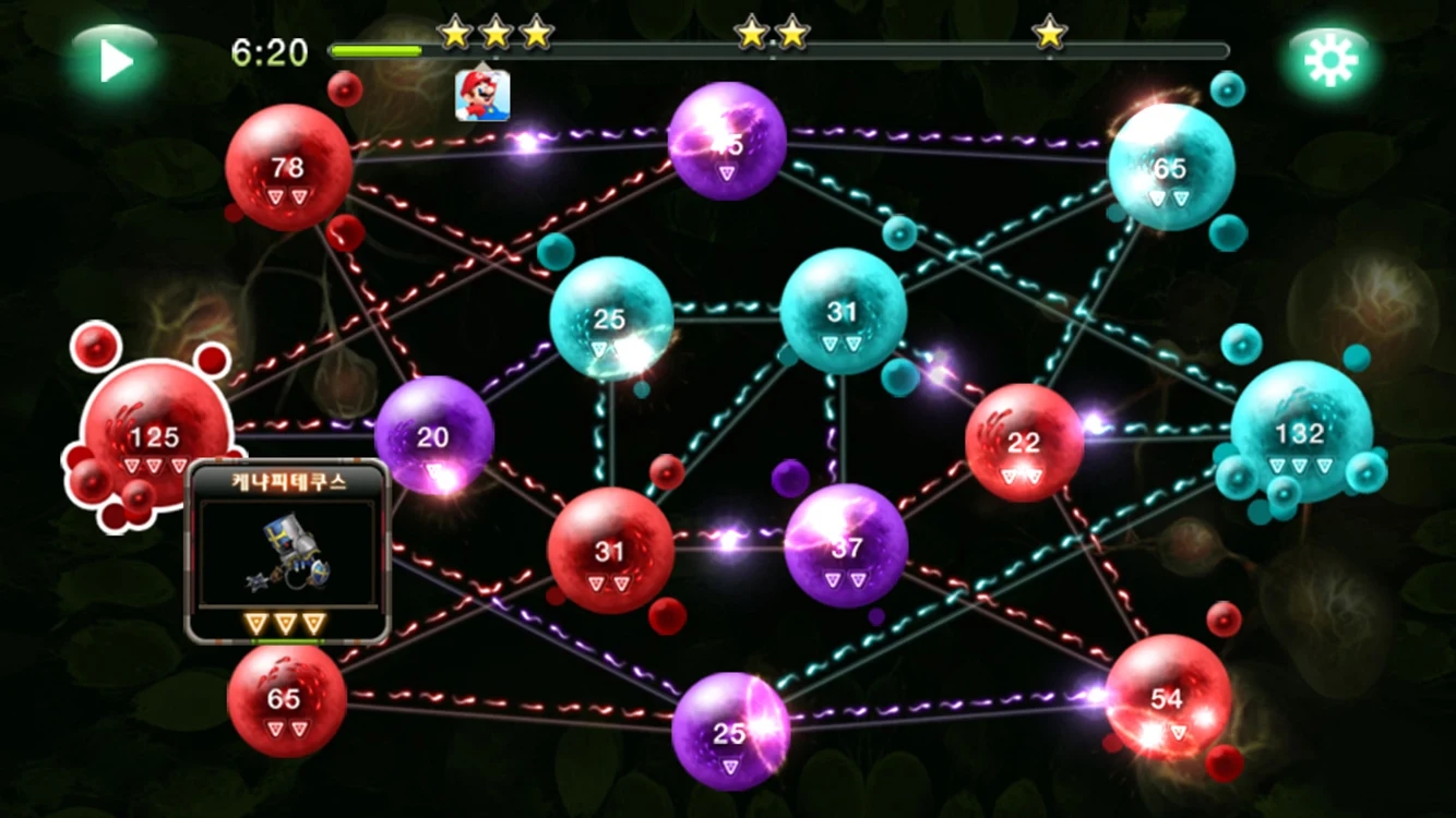 繁殖战争世界征服3无限金币版 v1.0.10