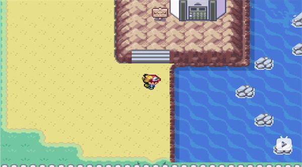 口袋妖怪燃之智手游最新版 v1.0