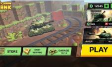 火柴人坦克战争 v1.0.7