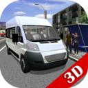 面包车司机3D手游
