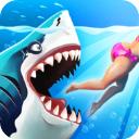 饥饿鲨世界内置功能菜单最新版