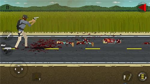 他们来了僵尸防御无限金币版 v1.10.1