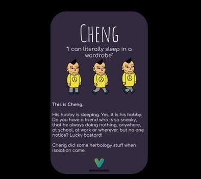 隔离大流行 v0.902