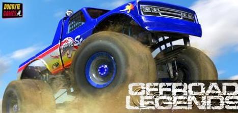 越野传说中文版 1.3.6 安卓版