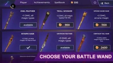 火柴人魔法大乱斗游戏官方版  v3.3.4