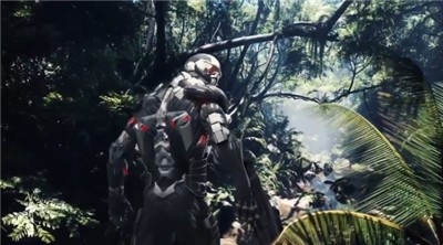 孤岛危机重制版 2020-07-06 10:08