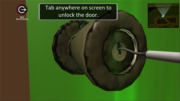 偷盗模拟器手机版(Thief Simulator) v8.0