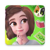 奥哈纳岛中文版