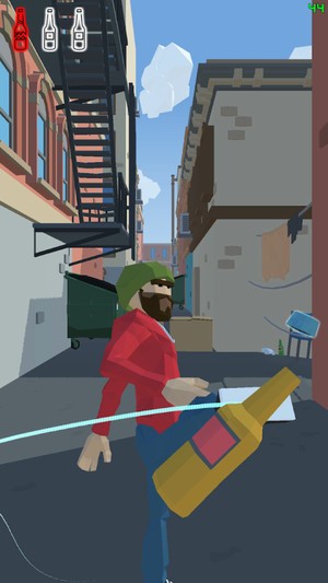 瓶盖的挑战 v1.0