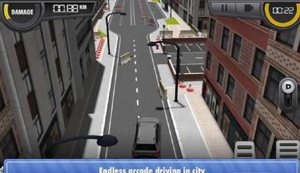 疯狂竞速(赛车游戏) v1.0.1安卓版