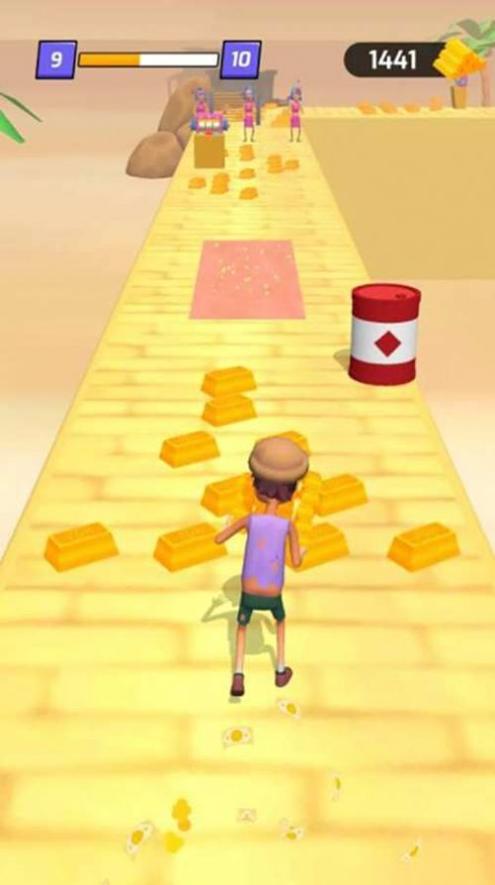 搬砖大富翁 v1.0.1