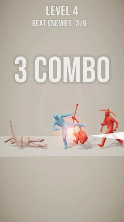 红蓝人格斗游戏手机版（Fight Left And Right）  v5.3.4