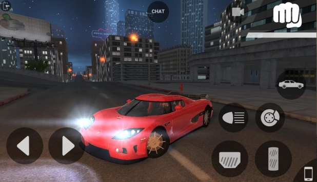 自由城计划 v1.5.6