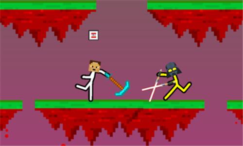 至尊决斗者火柴人单机版  v2.6.6