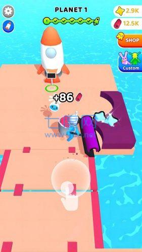 太空流浪记游戏 v1.0.1