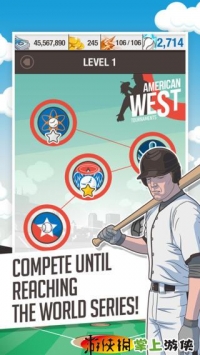 棒球总经理2014 Baseball General Manager 2014 v4.0.5