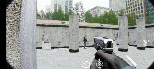 幻影枪神 国内版 v3.0.5