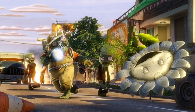 植物大战僵尸植物花园 v3.0.3