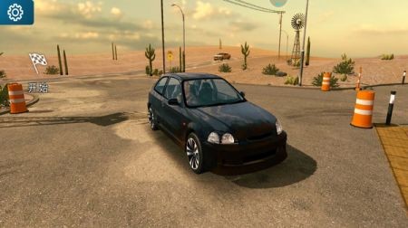 真实停车场模拟  v4.8.8.9