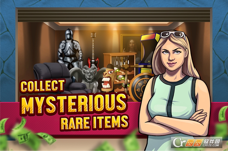 Bid Wars: Pawn Empire(投标战争:当铺帝国) 安卓版