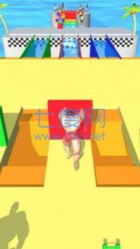 疯狂跑酷派对 v1.0