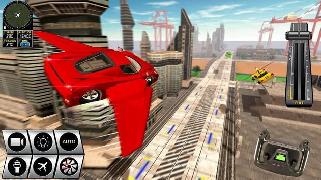 飞行赛车手  v1.5