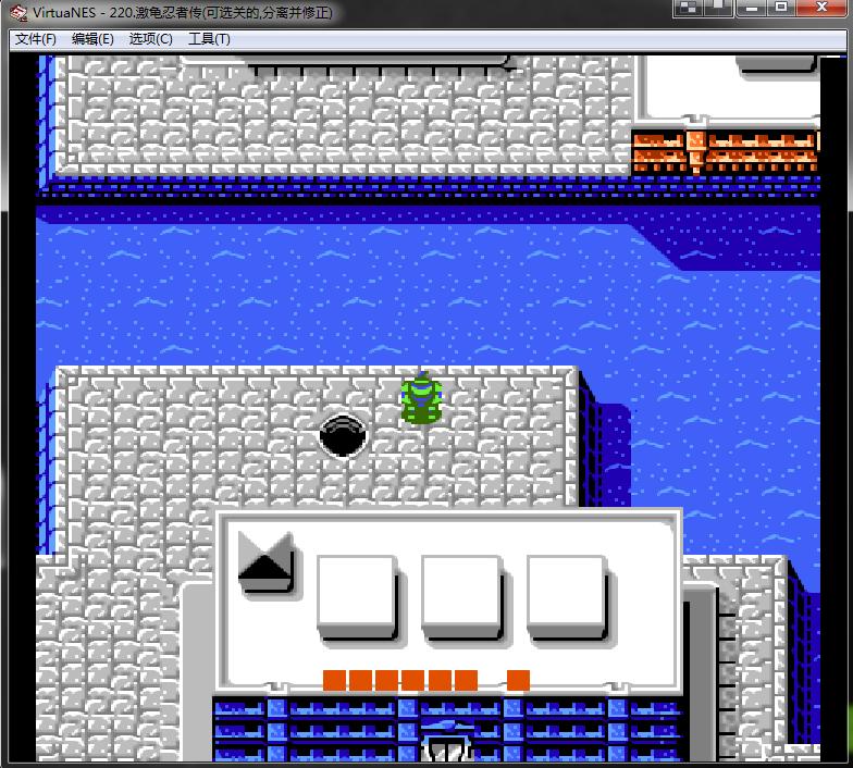 忍者神龟1：激龟忍者传（悟饭） v3.1.0