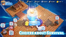 最后的木筏 v0.7.4