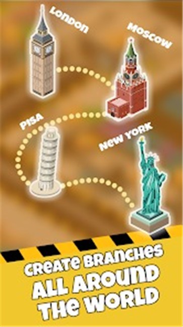 摩托车闲置工厂大亨  v1.0.1