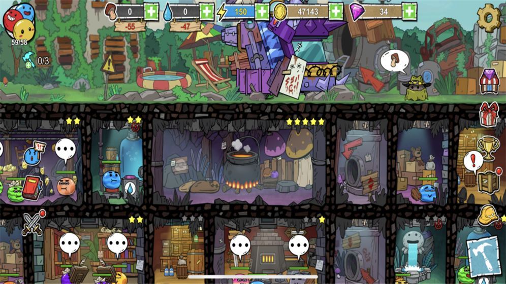 杰利的世界2020安卓最新最新版  v3.1.4