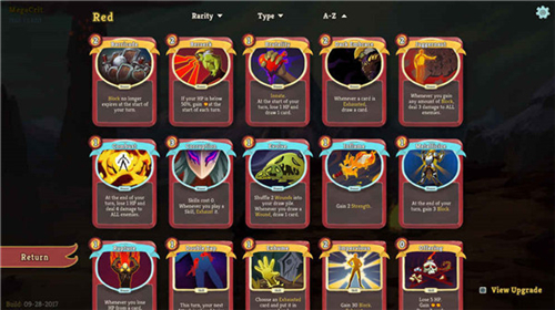 杀戮尖塔安卓汉化版 v1.4.1