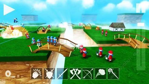 人类全面战争模拟器 手游版 v3.0.5