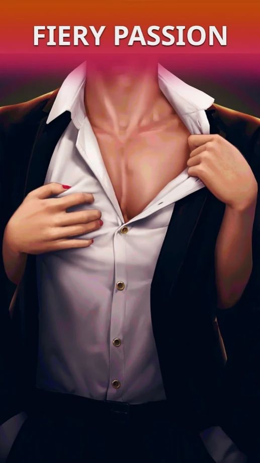 我的亿万富翁爱情故事游戏手机版安卓版  v4.1.2