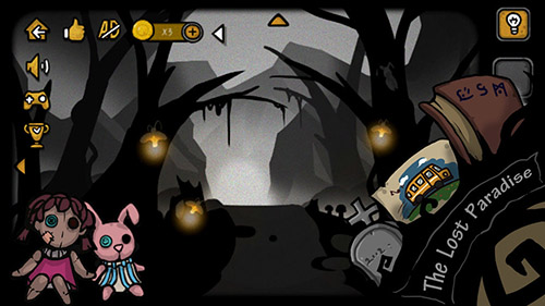 失落园2中文版 v5