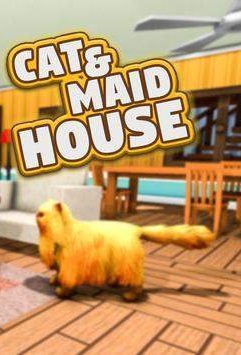 猫和女佣游戏最新安卓版 截图0