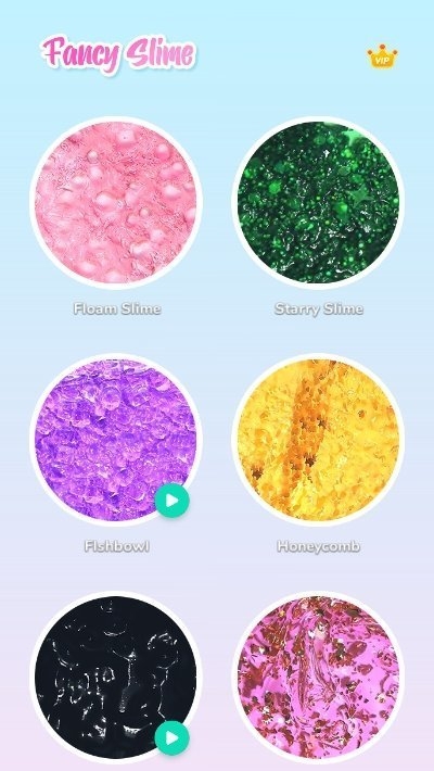 Fancy Slime(花式史莱姆最新版)