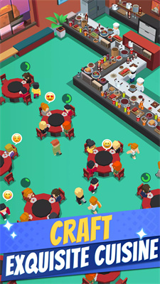酒店王国Idle HotelKingdom